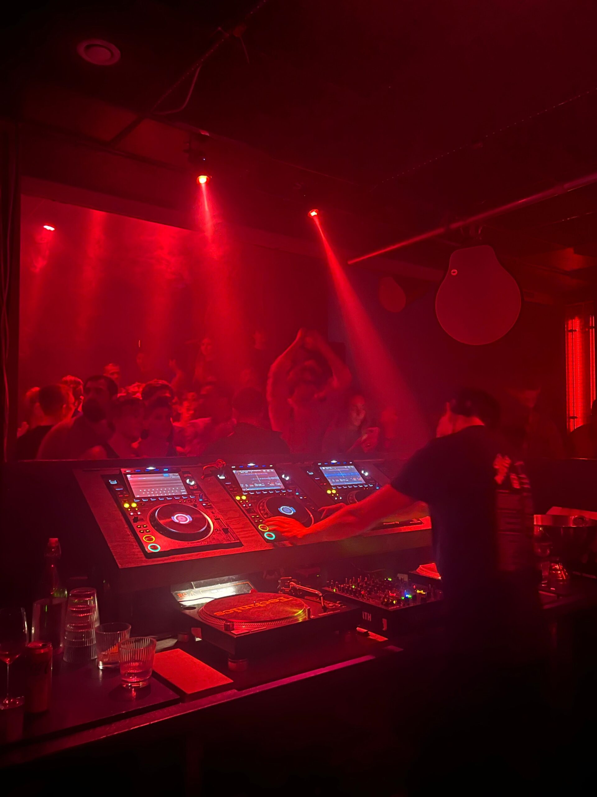 Club