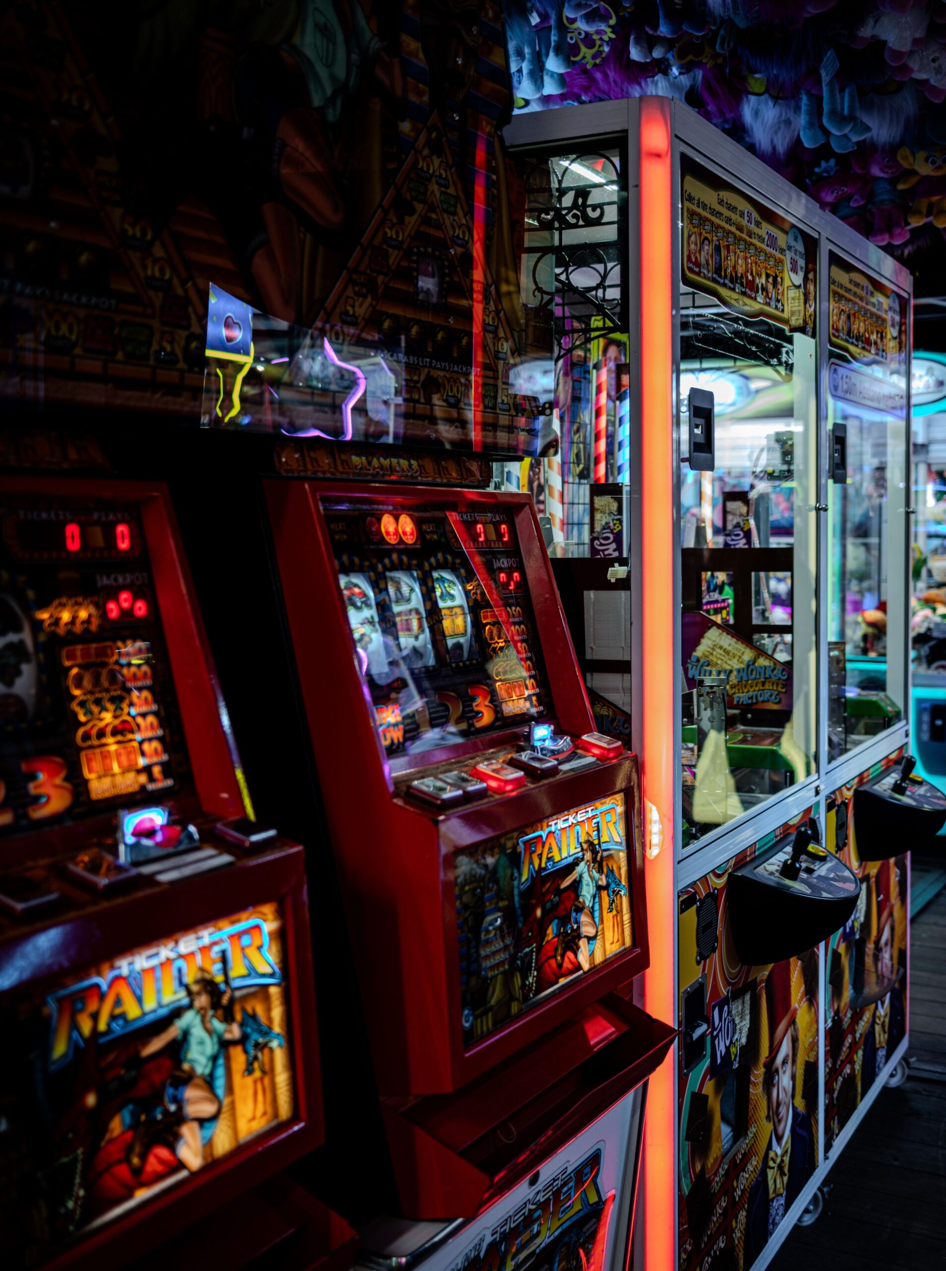 Arcade