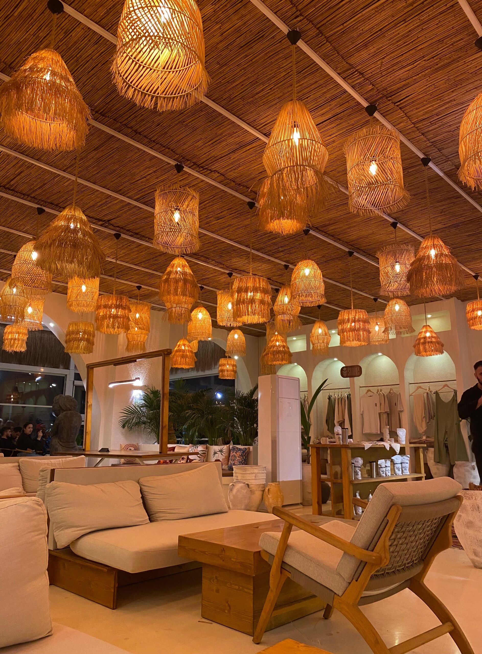 Ibiza Lounge